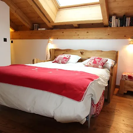 La Montagne 샤또데