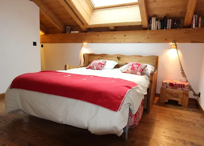 La Montagne Chateau-d'Oex