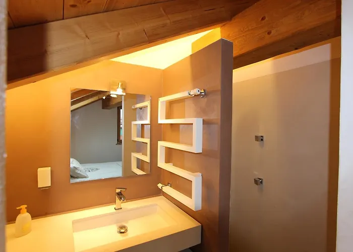 La Montagne Apartmán Chateau-d'Oex