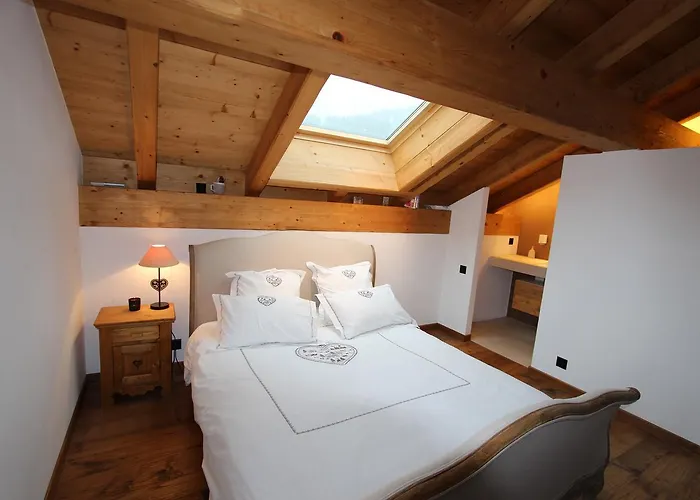 La Montagne * Chateau-d'Oex