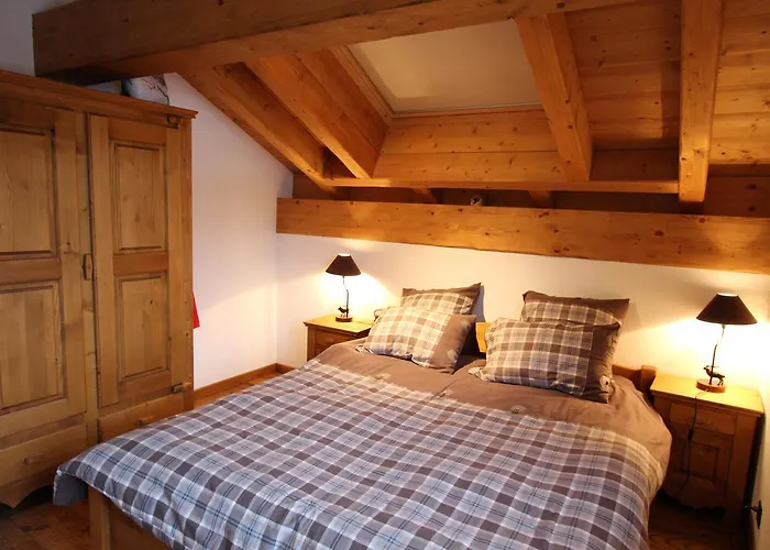 La Montagne * Chateau-d'Oex