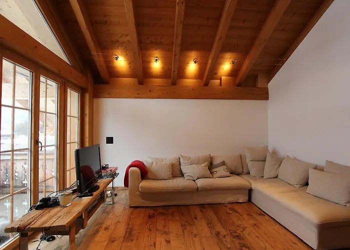 La Montagne * Chateau-d'Oex