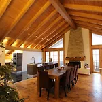Apartmán La Montagne