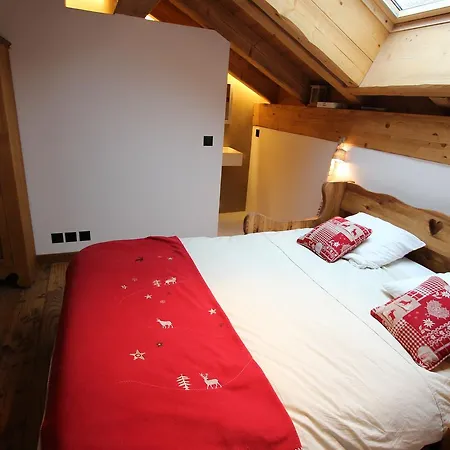 La Montagne Appartement Chateau-d'Oex