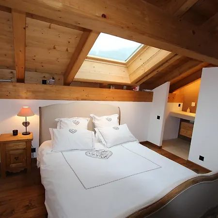 La Montagne * Chateau-d'Oex