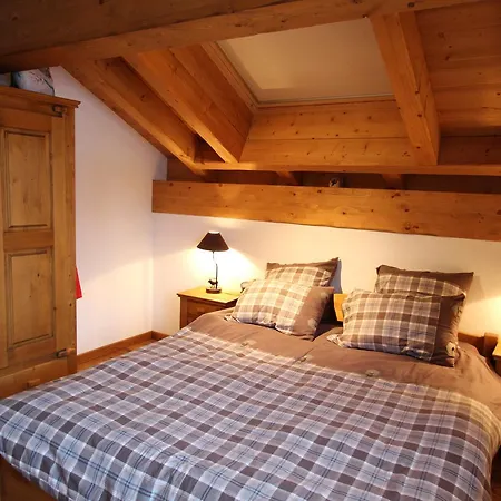 La Montagne * Chateau-d'Oex