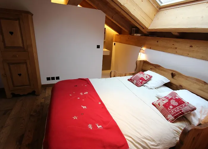 La Montagne Appartement Chateau-d'Oex