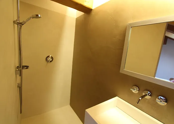 La Montagne Appartement