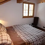 Lejlighed La Montagne