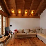 La Montagne * Château-d'Oex